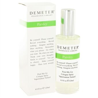Demeter Parsley by Demeter - Cologne Spray 120 ml - för kvinnor