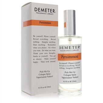 Demeter Persimmon by Demeter - Cologne Spray 120 ml - för kvinnor