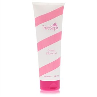 Pink Sugar by Aquolina - Shower Gel 240 ml - för kvinnor
