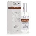 Demeter Russian Leather by Demeter - Cologne Spray 120 ml - för kvinnor