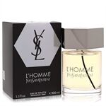 L'homme by Yves Saint Laurent - Eau De Toilette Spray 100 ml - för män