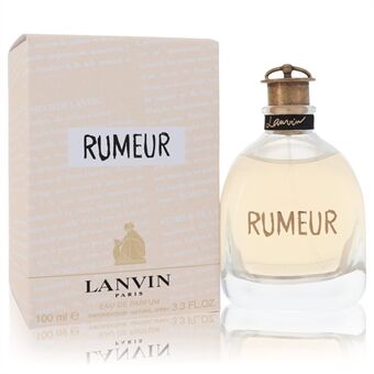 Rumeur by Lanvin - Eau De Parfum Spray 100 ml - för kvinnor