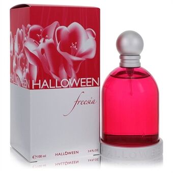 Halloween Freesia by Jesus Del Pozo - Eau De Toilette Spray 100 ml - för kvinnor