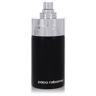 PACO Unisex by Paco Rabanne - Eau De Toilette Spray (Unisex Tester) 100 ml - för män