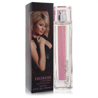 Paris Hilton Heiress by Paris Hilton - Eau De Parfum Spray 100 ml - för kvinnor