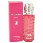 Intimate Pink by Jean Philippe - Eau De Toilette Spray 106 ml - för kvinnor