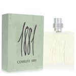 1881 by Nino Cerruti - Eau De Toilette Spray 200 ml - för män