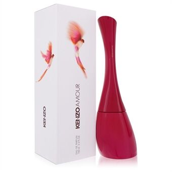Kenzo Amour by Kenzo - Eau De Parfum Spray 100 ml - för kvinnor