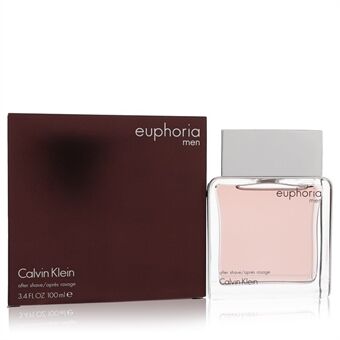 Euphoria by Calvin Klein - After Shave 100 ml - för män