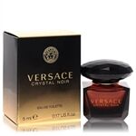 Crystal Noir by Versace - Mini EDT 5 ml - för kvinnor