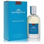 Comptoir Sud Pacifique Amour De Cacao by Comptoir Sud Pacifique - Eau De Toilette Spray 100 ml - för kvinnor