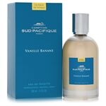 Comptoir Sud Pacifique Vanille Banana by Comptoir Sud Pacifique - Eau De Toilette Spray 100 ml - för kvinnor