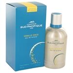 Comptoir Sud Pacifique Vanille Coco by Comptoir Sud Pacifique - Eau De Toilette Spray 100 ml - för kvinnor