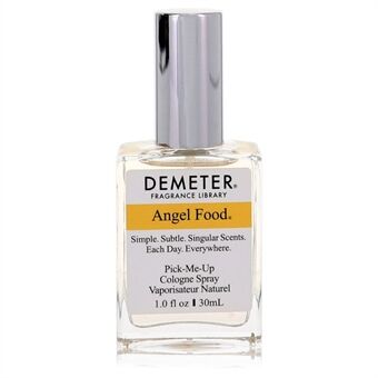 Demeter Angel Food by Demeter - Cologne Spray 30 ml - för kvinnor