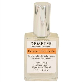 Demeter Between The Sheets by Demeter - Cologne Spray 30 ml - för kvinnor