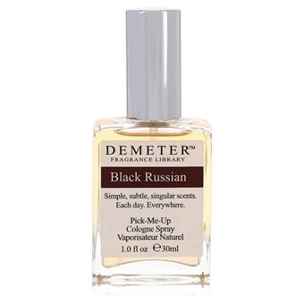 Demeter Black Russian by Demeter - Cologne Spray 30 ml - för kvinnor