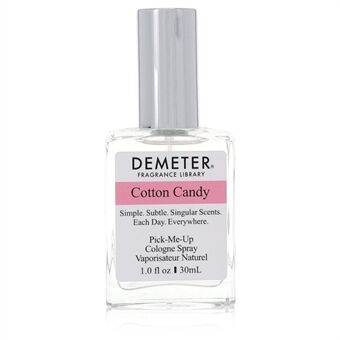 Demeter Cotton Candy by Demeter - Cologne Spray 30 ml - för kvinnor