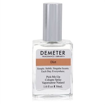 Demeter Dirt by Demeter - Cologne Spray 30 ml - för män