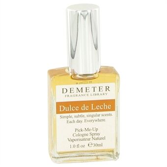 Demeter Dulce De Leche by Demeter - Cologne Spray 30 ml - för kvinnor