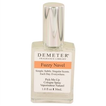 Demeter Fuzzy Navel by Demeter - Cologne Spray 30 ml - för kvinnor