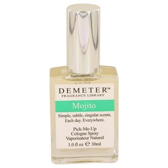 Demeter Mojito by Demeter - Cologne Spray 30 ml - för kvinnor