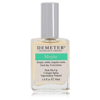 Demeter Mojito by Demeter - Cologne Spray 30 ml - för kvinnor