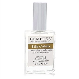 Demeter Pina Colada by Demeter - Cologne Spray 30 ml - för kvinnor