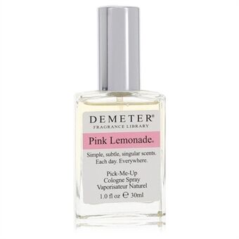 Demeter Pink Lemonade by Demeter - Cologne Spray 30 ml - för kvinnor
