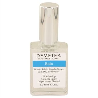 Demeter Rain by Demeter - Cologne Spray 30 ml - för kvinnor