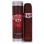 Cuba Red by Fragluxe - Eau De Toilette Spray 100 ml - för män