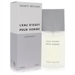 L'EAU D'ISSEY (issey Miyake) by Issey Miyake - Eau De Toilette Spray 38 ml - för män