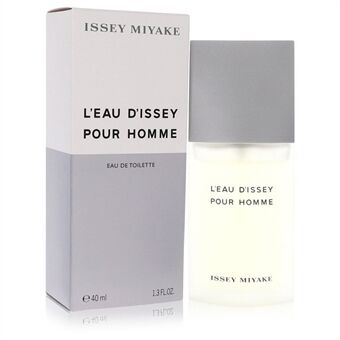 L\'EAU D\'ISSEY (issey Miyake) by Issey Miyake - Eau De Toilette Spray 38 ml - för män