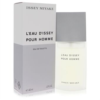 L\'EAU D\'ISSEY (issey Miyake) by Issey Miyake - Eau De Toilette Spray 38 ml - för män