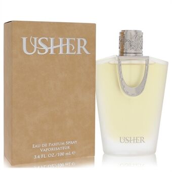 Usher For Women by Usher - Eau De Parfum Spray 100 ml - för kvinnor