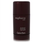Euphoria by Calvin Klein - Deodorant Stick 75 ml - för män