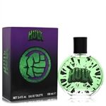 Hulk by Marvel - Eau De Toilette Spray 100 ml - för män