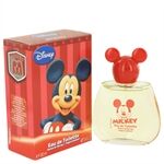 Mickey by Disney - Eau De Toilette Spray 100 ml - för män
