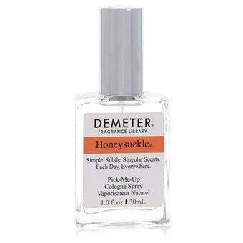 Demeter Honeysuckle by Demeter - Cologne Spray 30 ml - för kvinnor