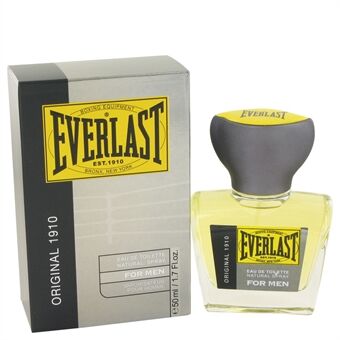 Everlast by Everlast - Eau De Toilette Spray 50 ml - för män