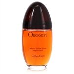 Obsession by Calvin Klein - Eau De Parfum Spray (unboxed) 100 ml - för kvinnor