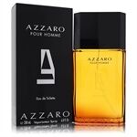 Azzaro by Azzaro - Eau De Toilette Spray 200 ml - för män