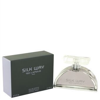 Silk Way by Ted Lapidus - Eau De Parfum Spray 75 ml - för kvinnor