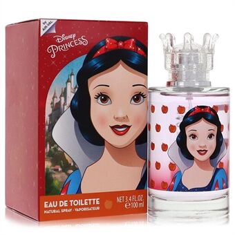 Snow White by Disney - Eau De Toilette Spray 100 ml - för kvinnor