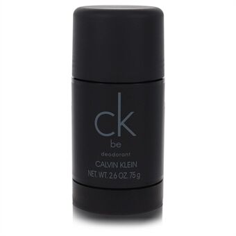 Ck Be by Calvin Klein - Deodorant Stick 75 ml - för män