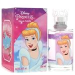 Cinderella by Disney - Eau De Toilette Spray 100 ml - för kvinnor