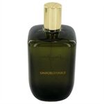 Unforgivable by Sean John - Eau De Toilette Spray (unboxed) 125 ml - för män