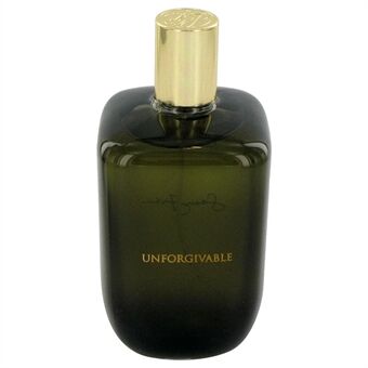 Unforgivable by Sean John - Eau De Toilette Spray (unboxed) 125 ml - för män