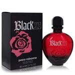 Black XS by Paco Rabanne - Eau De Toilette Spray 80 ml - för kvinnor