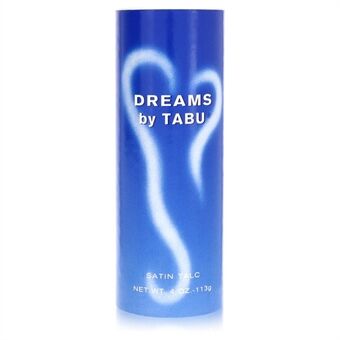 Dreams by Dana - Talc 120 ml - för kvinnor