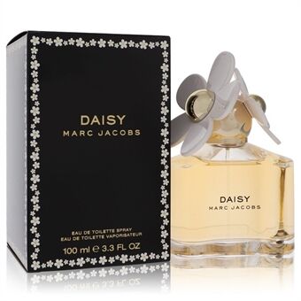 Daisy by Marc Jacobs - Eau De Toilette Spray 100 ml - för kvinnor